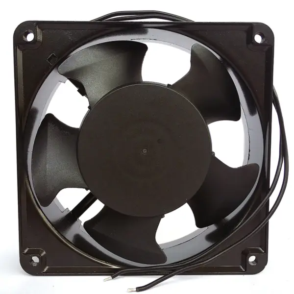 SUNON AC hűtőventilátorD P200A 2123XSL szekrény dedikált hűtése és hűtése