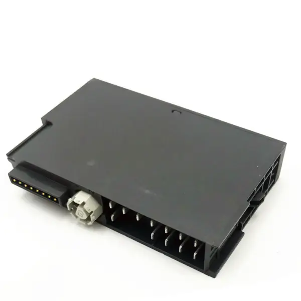 Siemens PLC SIMATIC DP 5 elektronikai modul 6ES7132-4BD01-0AA0 ET 200S-hez