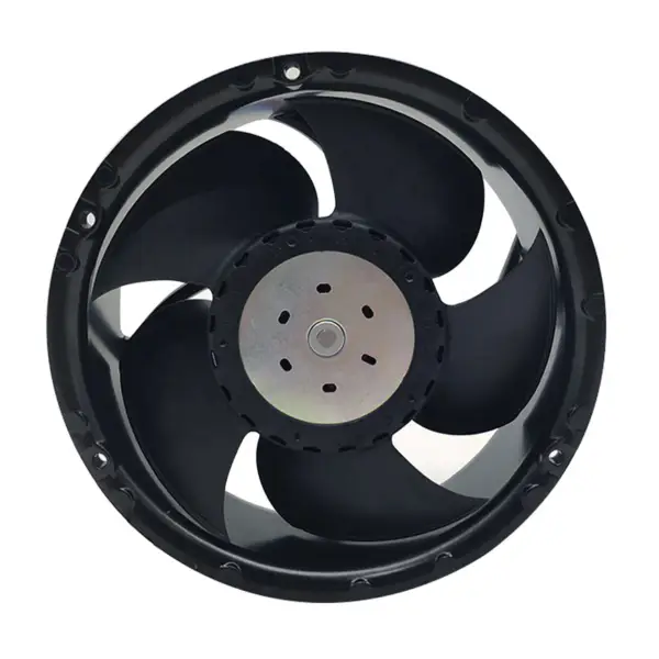 Ebmpapst 6318/2TDH4P ventilátor