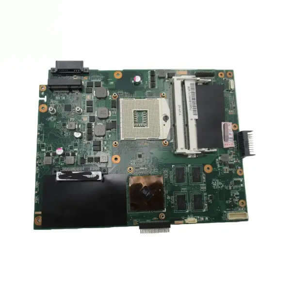 Asus K52JV alaplap