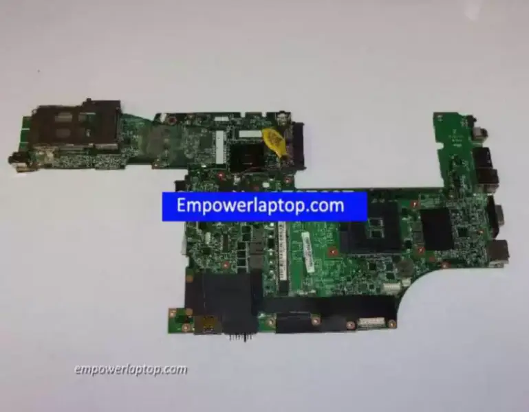 Lenovo 63Y1579 ThinkPad T510 48.4CU03.031 alaplap