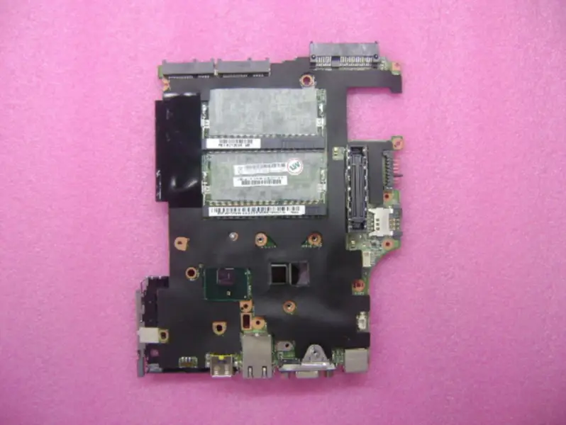 Lenovo Thinkpad X201 X201I X201I alaplap