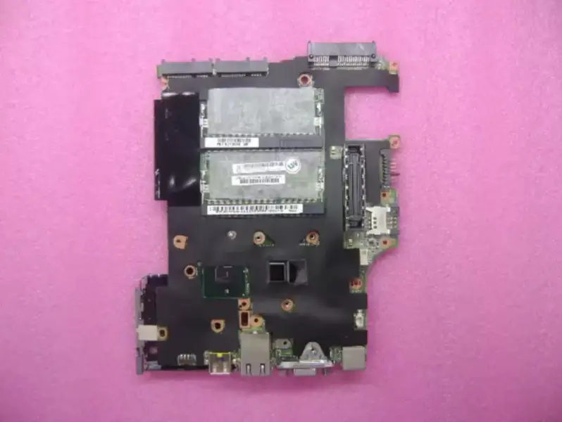 Lenovo IBM X201 X201I FRU:63Y2064 alaplap