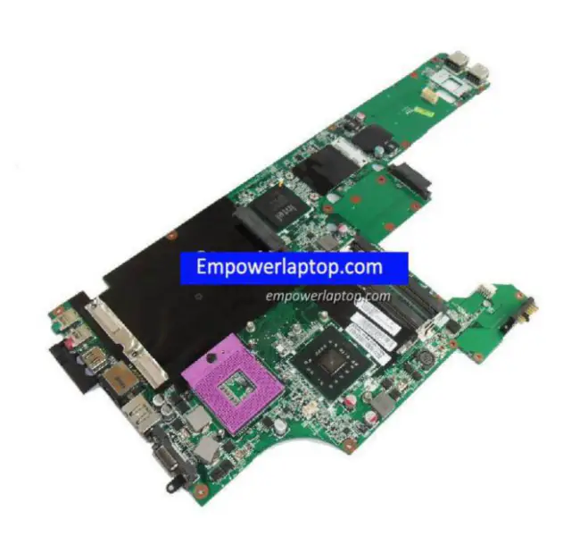 Lenovo 63Y2098 42W8270 SL510 L510 alaplap 63Y2098 42W8270 SL510 L510 alaplap