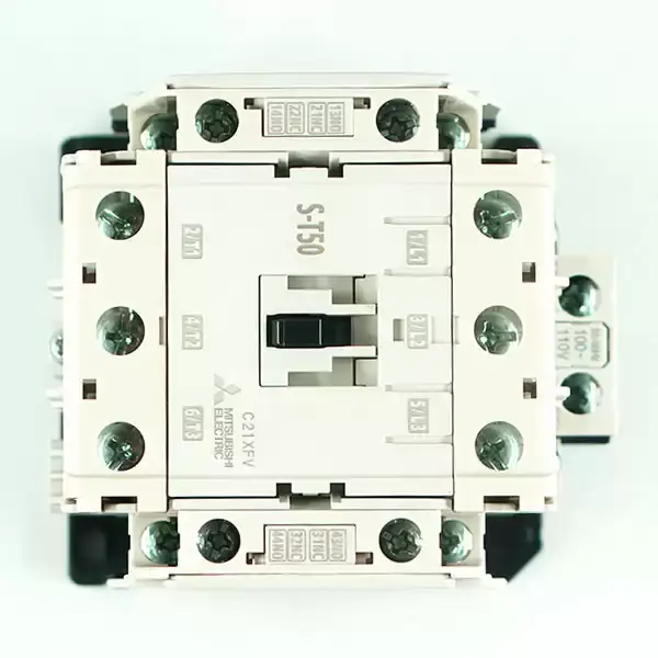Mitsubishi S-T50 elektromos kontaktor