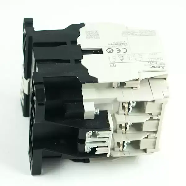 Mitsubishi S-T50 elektromos kontaktor