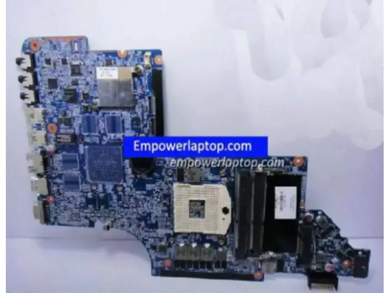 HP 641491-001 DV6-6000 alaplap