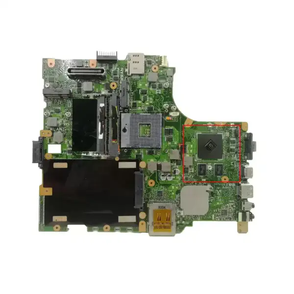Asus B53E alaplap