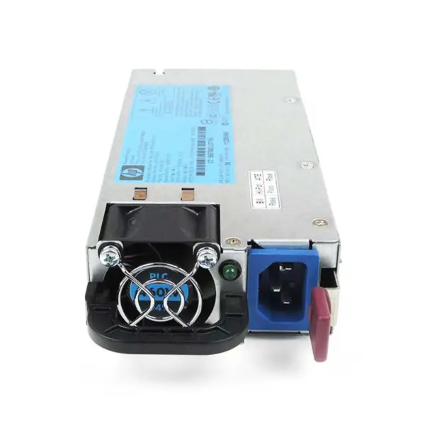 Eredeti 460 w-os tápegység Hp Dl360p Dl380p 656362-b21 643954-101 643931-001 660184-001 Hp Dl360p Dl380p 656362-b21 643954-101 643931-001 660184-001 számára