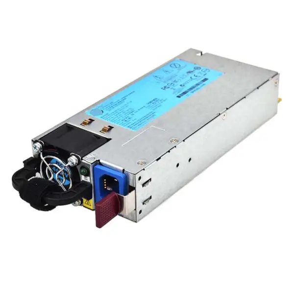 Eredeti 460 w-os tápegység Hp Dl360p Dl380p 656362-b21 643954-101 643931-001 660184-001 Hp Dl360p Dl380p 656362-b21 643954-101 643931-001 660184-001 számára