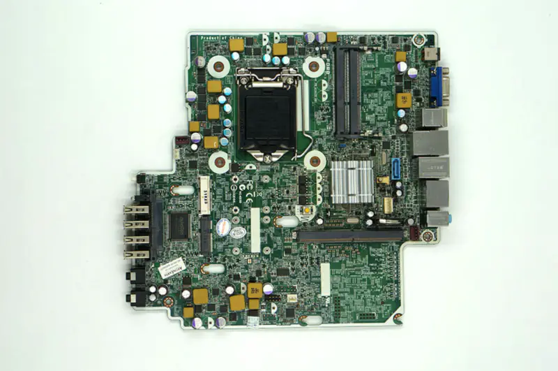 HP 8300 Elite 656939-001 711787-001/501/601 656937-002 alaplap