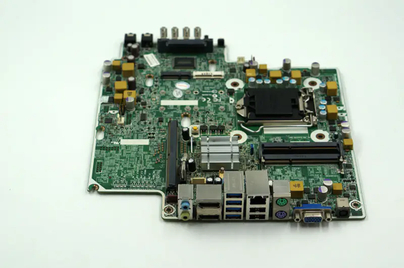 HP 8300 Elite 656939-001 711787-001/501/601 656937-002 alaplap