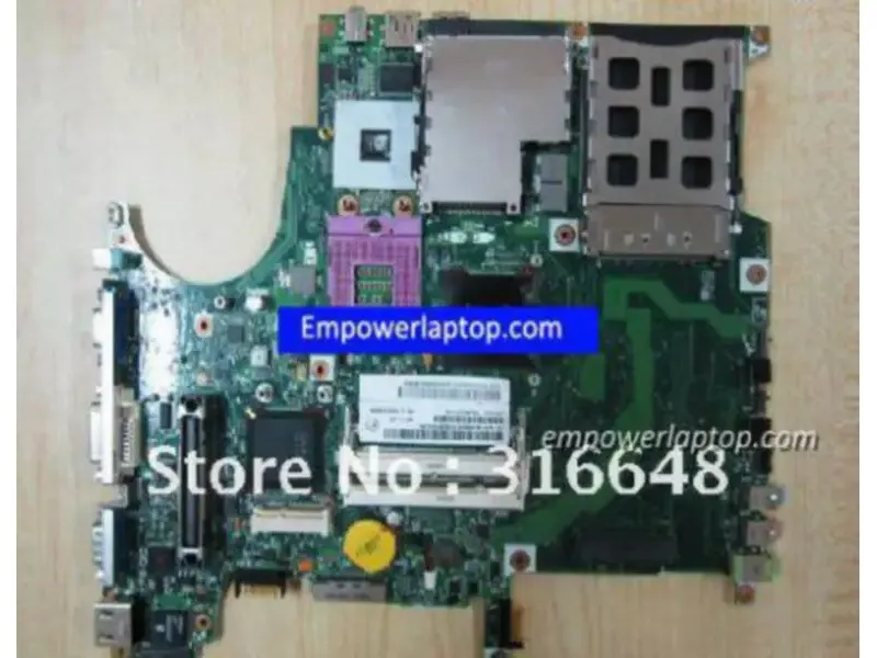 Acer MBTNE0B003 1310A2114 6592 alaplap