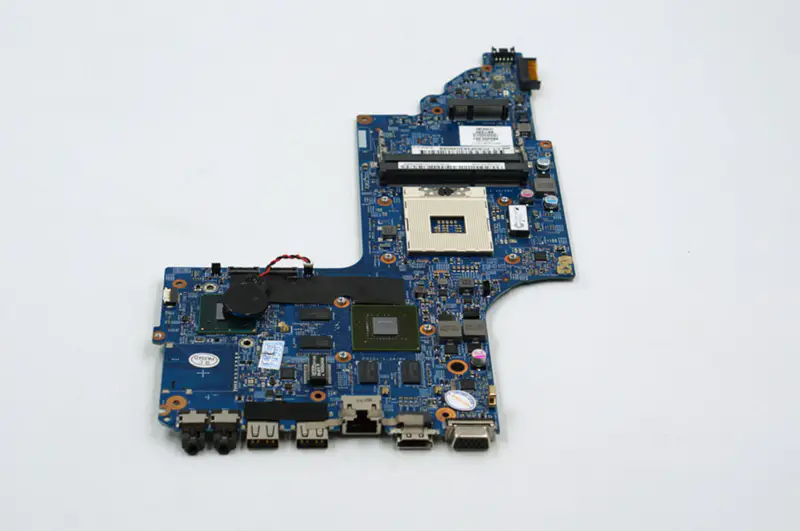 HP 682000-001 DV7 DV7T DV7-7000 DV7T-7000 DV7T-7000 alaplap