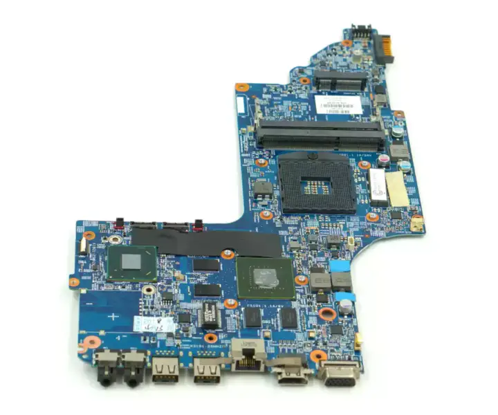 HP 682016-001 DV7-7000 DV7 DV7 alaplap