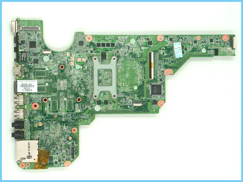HP G4 G6 G7 683029-501 683029-001 alaplap