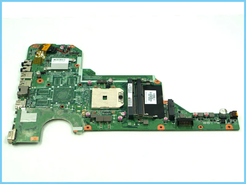 HP G4 G6 G7 683029-501 683029-001 alaplap