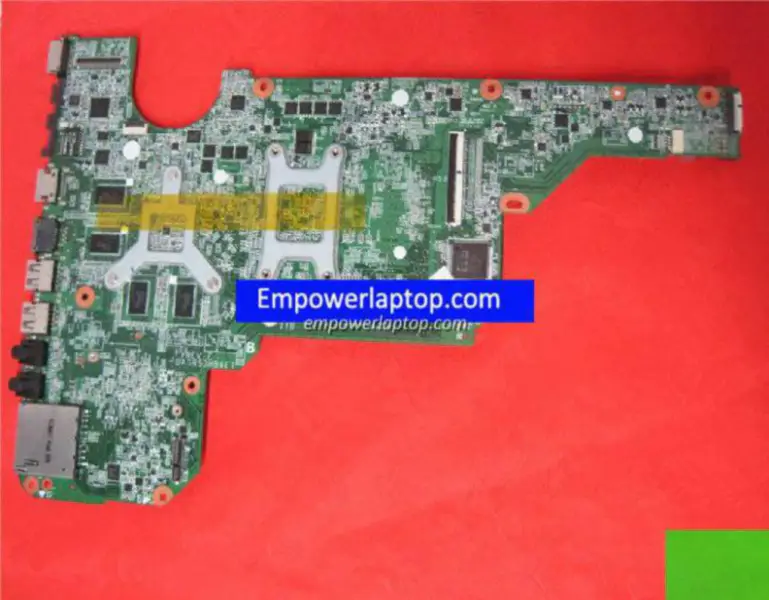 HP 683031-001 R53 DA0R53MB6E1 G4 G6 G7 G4-2000 G6-2000 alaplap