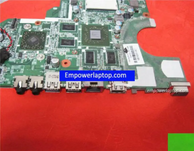 HP 683031-001 R53 DA0R53MB6E1 G4 G6 G7 G4-2000 G6-2000 alaplap