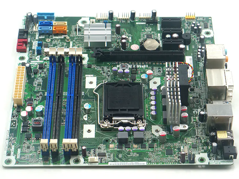 HP 664040-001 685772-001 IPMMB-FM alaplap