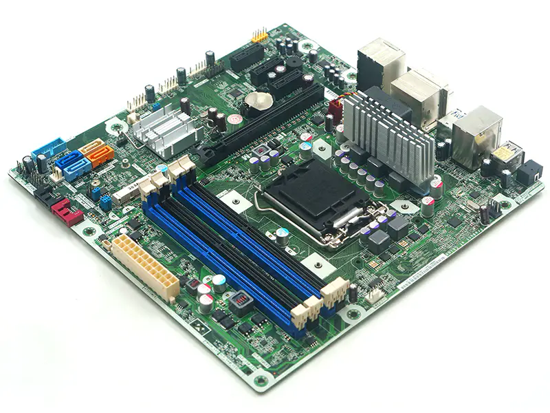HP 664040-001 685772-001 IPMMB-FM alaplap