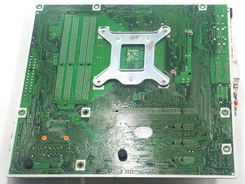 HP 664040-001 685772-001 IPMMB-FM alaplap