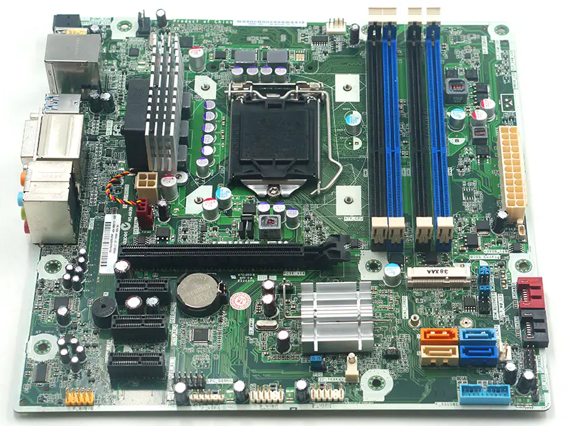 HP 664040-001 685772-001 IPMMB-FM alaplap