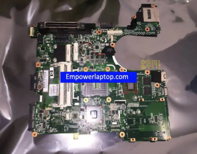 HP ProBook 6570b 686975-001 686975-501 alaplap