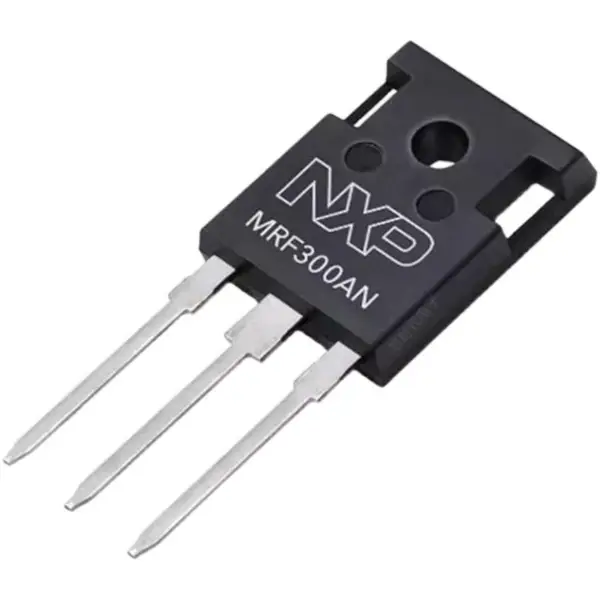 RF MOSFET MRF300AN tranzisztor