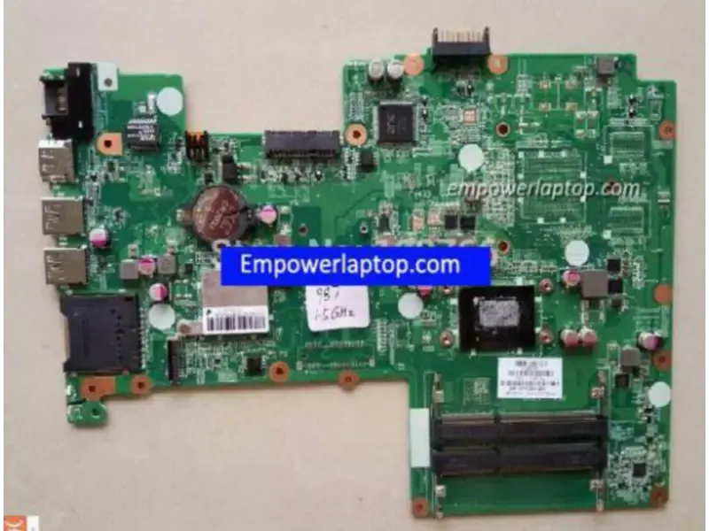 HP 701691-501 alaplap