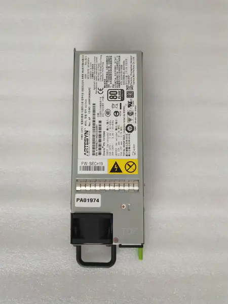 Sun Oracle 7038476 7047410 7060951 7079395 AA27020L 600W-os tápegység