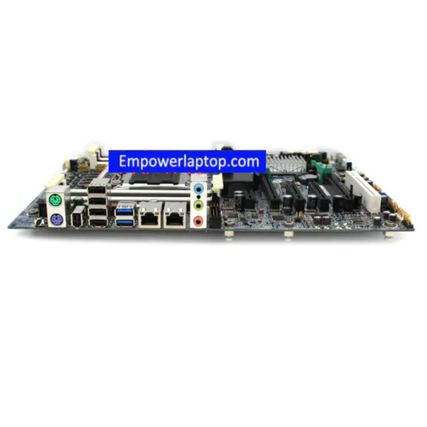 HP Z620 munkaállomás 708614-001 618264-002 Alaplap