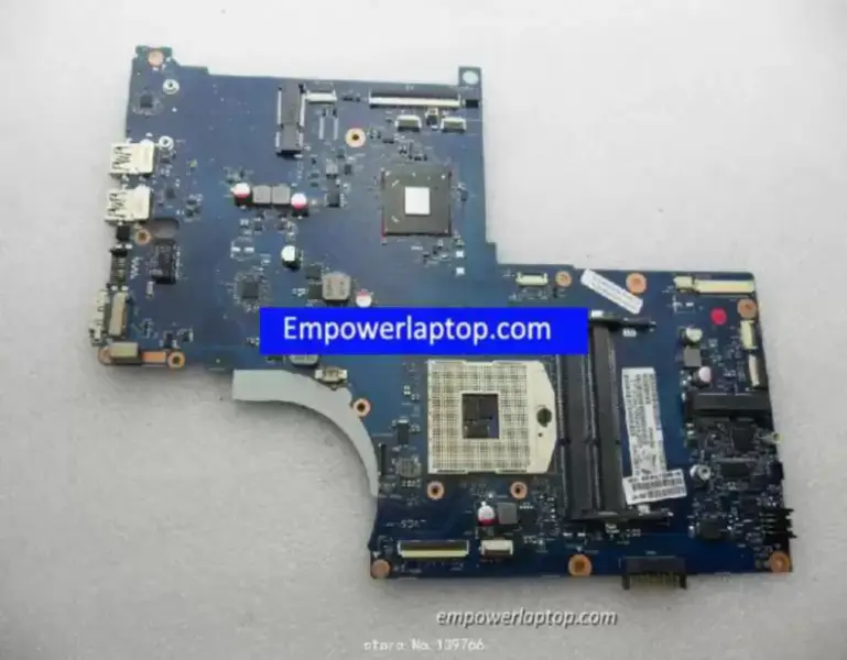 HP envy 17 17-J 720268-501 720268-001 alaplap