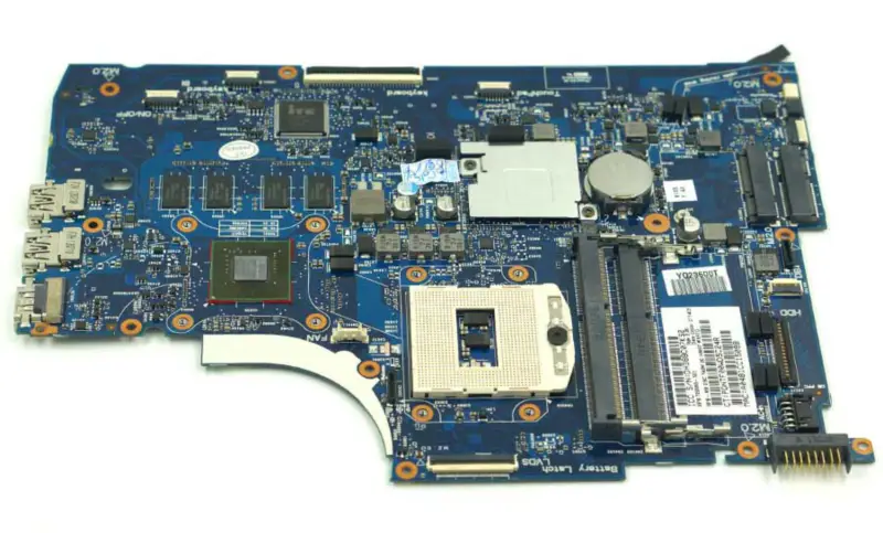 HP Envy 15 720566-001 720566-501 720566-601 alaplap