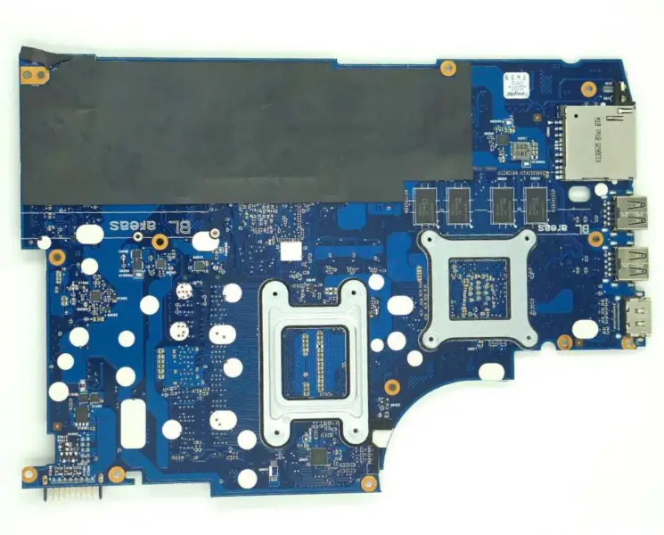 HP Envy 15 720566-001 720566-501 720566-601 alaplap