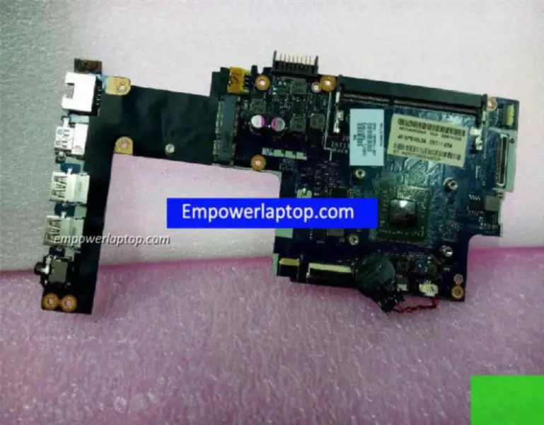 HP 730893-501 TouchSmart 11 A4-1250 LA-A521P alaplap