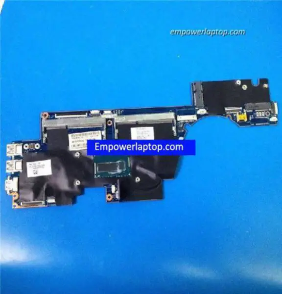 HP TouchSmart M6 732775-501 LA-9315P alaplap 732775-501 LA-9315P