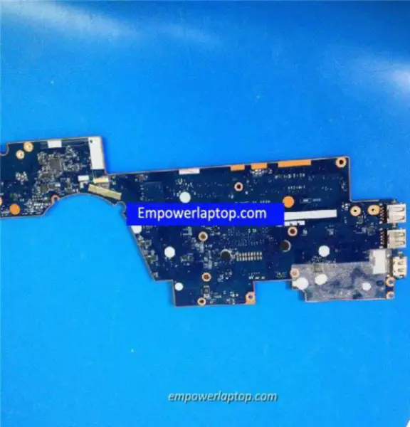HP TouchSmart M6 732775-501 LA-9315P alaplap 732775-501 LA-9315P