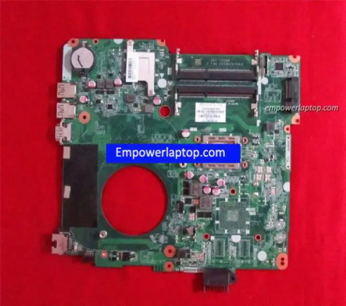 HP 15-N 738124-001 738124-501 A10-5745M DA0U92MB6D0 alaplap