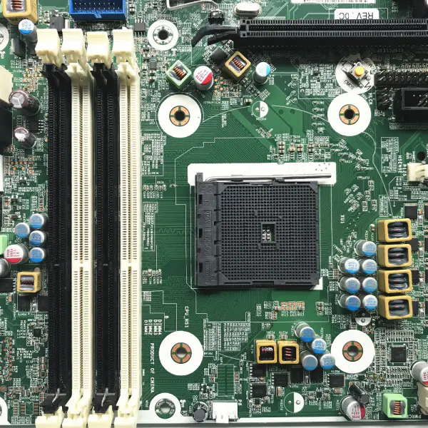 HP Elite 705 G1 752149-001 752149-501 751439-001 alaplap