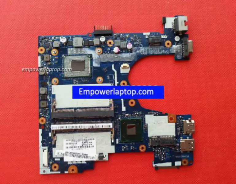 Acer Aspire ONE 756 Q1VZC LA-8941P alaplap