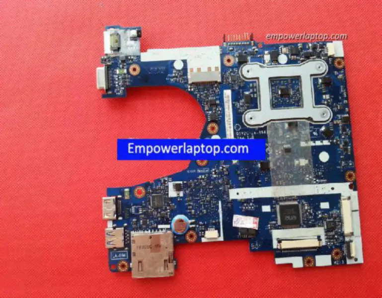 Acer Aspire ONE 756 Q1VZC LA-8941P alaplap