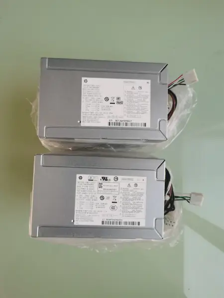 HP PCD018 DPS-280AB-5 A tápegység