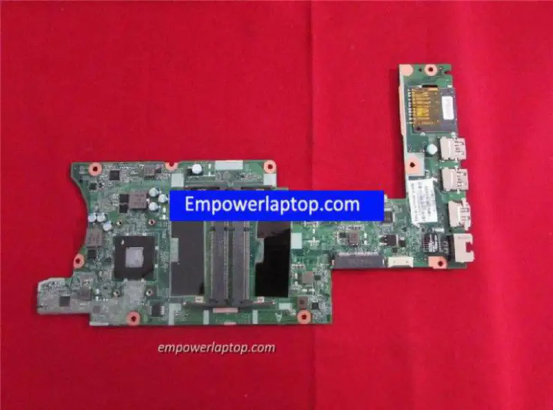 HP PAVILLION 13 769075-501 A8-6410 alaplap