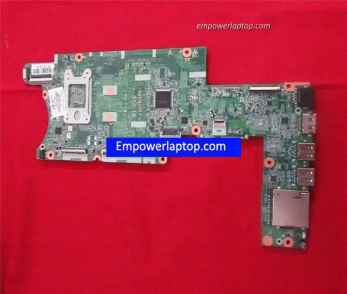 HP PAVILLION 13 769075-501 A8-6410 alaplap