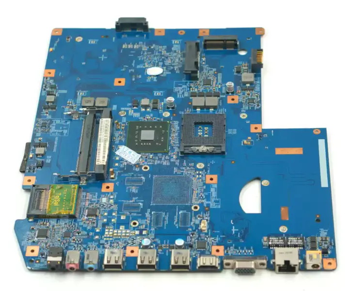 Acer 7736 48.4FX01.01M alaplap