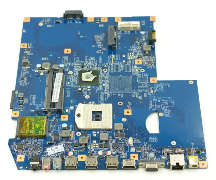 Acer 7740G 48.4GC01.011 alaplap