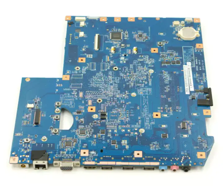 Acer 7740G 48.4GC01.011 alaplap