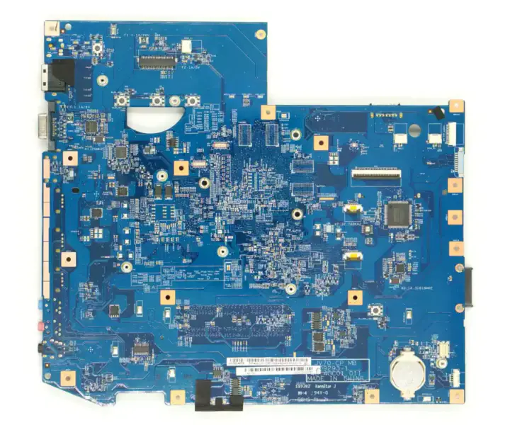 Acer 7740G 48.4GC01.011 alaplap