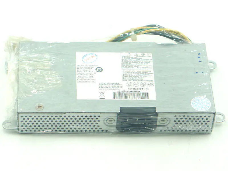HP PA-1161-2 DPS-160AB-5 A tápegység